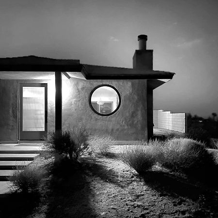 Villa Yucca Hut - Design Forward Oasis Near Joshua Tree Exterior foto