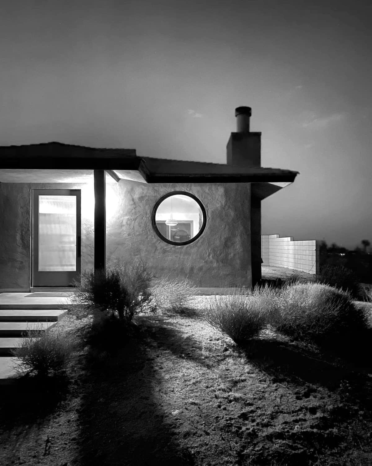 Villa Yucca Hut - Design Forward Oasis Near Joshua Tree Exterior foto