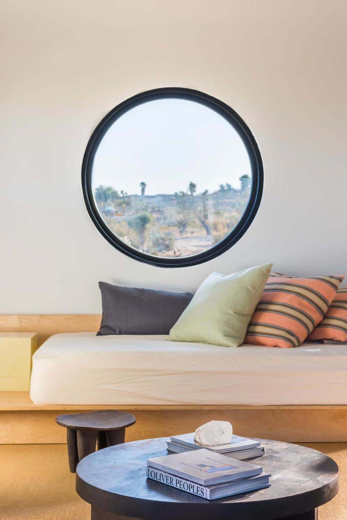 Villa Yucca Hut - Design Forward Oasis Near Joshua Tree Exterior foto